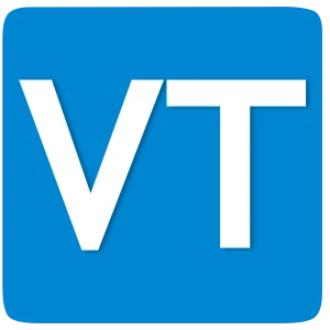 Vikrama Tech secondary logo image